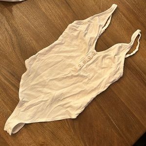 Free people body suit
